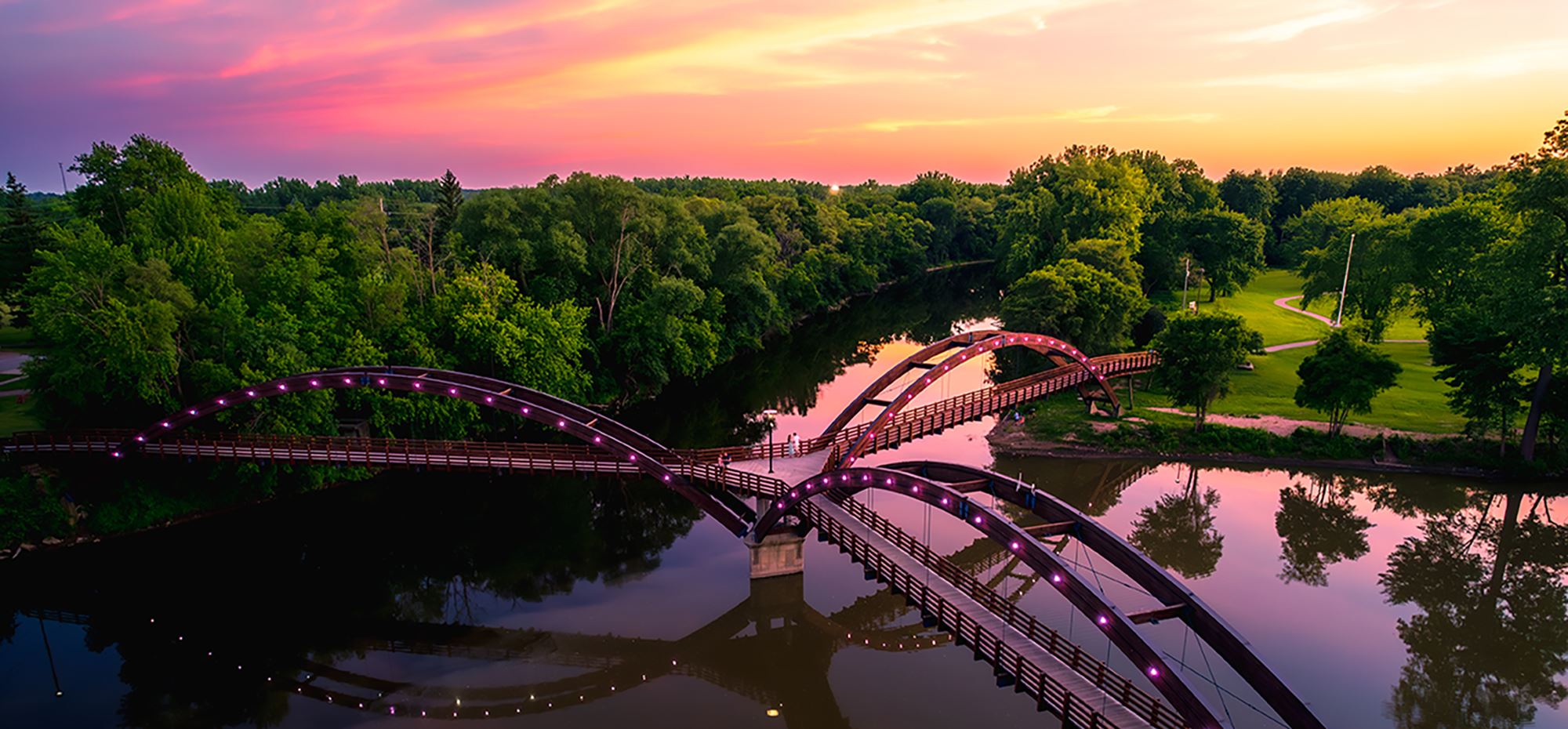 Midland, Michigan