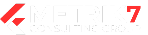 Metrik7 Consulting